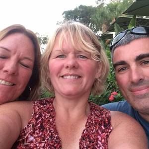 Meet your Posher, Joann